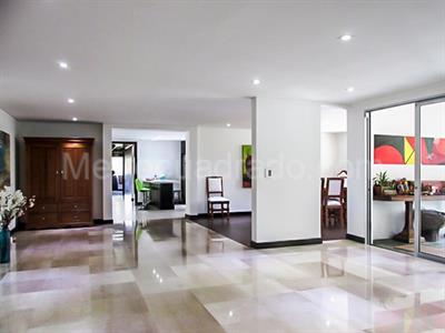 Casa de 3 alcobas en venta en Alto De Las Palmas, Envigado, 600 m² · foto 5 de 20