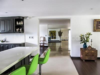 Casa de 3 alcobas en venta en Alto De Las Palmas, Envigado, 600 m² · foto 6 de 20