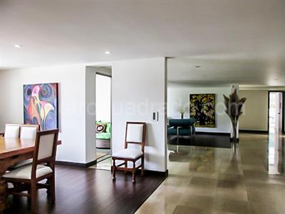 Casa de 3 alcobas en venta en Alto De Las Palmas, Envigado, 600 m² · foto 7 de 20