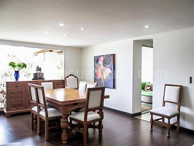 Casa de 3 alcobas en venta en Alto De Las Palmas, Envigado, 600 m² · foto 8 de 20