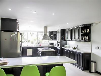 Casa de 3 alcobas en venta en Alto De Las Palmas, Envigado, 600 m² · foto 9 de 20