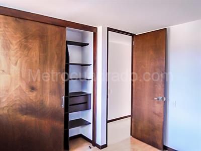 Apartamento en venta en El Poblado, Medellín · foto 11 de 17