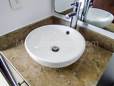 Apartamento en venta en El Poblado, Medellín · foto 14 de 17
