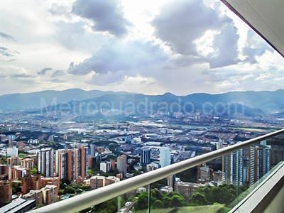 Apartamento en venta en El Poblado, Medellín · foto 15 de 17