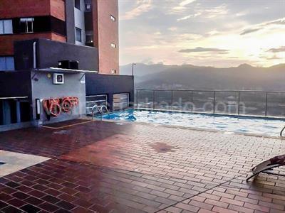 Apartamento en venta en El Poblado, Medellín · foto 16 de 17