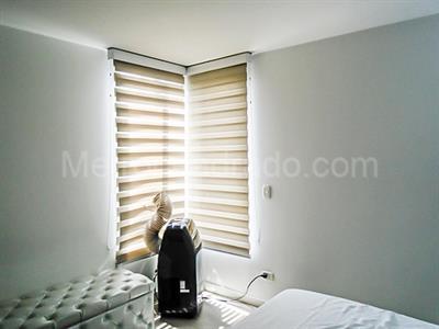 Apartamento de 3 alcobas en venta en El Poblado, Medellín, 106 m² · foto 11 de 20