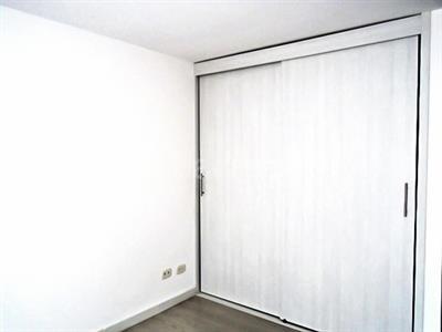 Apartamento de 3 alcobas en venta en El Poblado, Medellín, 106 m² · foto 12 de 20