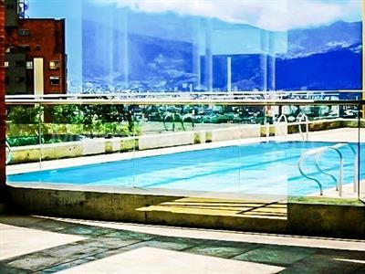 Apartamento de 3 alcobas en venta en El Poblado, Medellín, 106 m² · foto 16 de 20