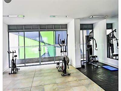 Apartamento de 3 alcobas en venta en El Poblado, Medellín, 106 m² · foto 19 de 20