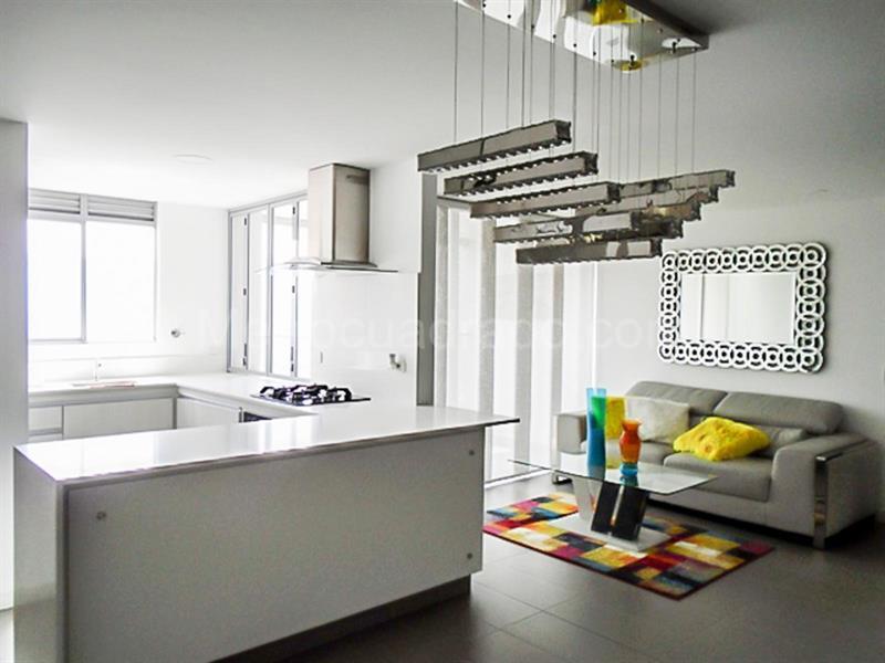 Apartamento en Venta y Arriendo, Poblado, Medellín - 2