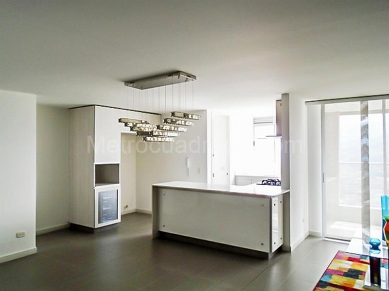 Apartamento en Venta y Arriendo, Poblado, Medellín - 3