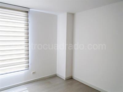 Apartamento de 3 alcobas en venta en El Poblado, Medellín, 106 m² · foto 9 de 20