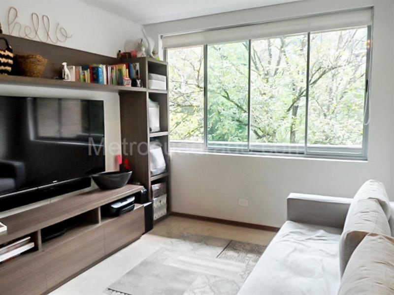 Apartamento de Lujo de 3 Alcobas en El Tesoro - 7