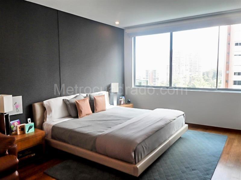 Apartamento de Lujo de 3 Alcobas en El Tesoro - 8