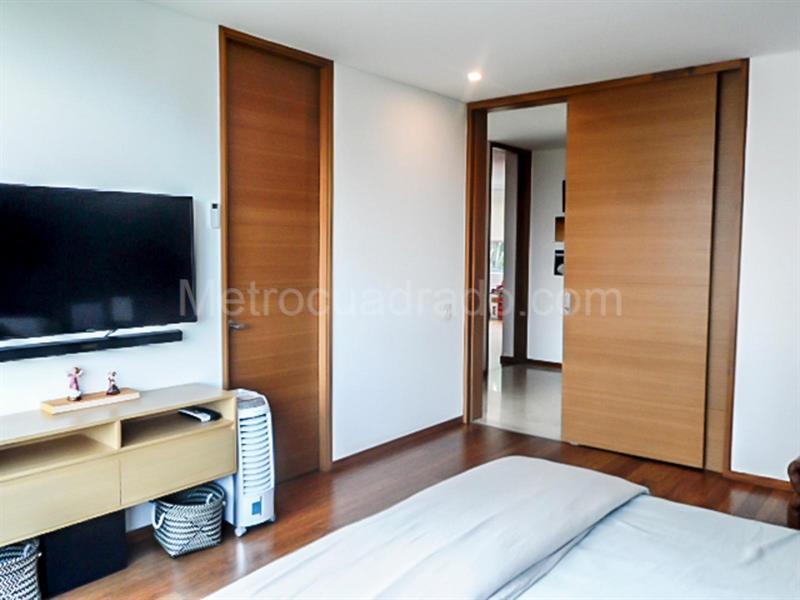 Apartamento de Lujo de 3 Alcobas en El Tesoro - 9