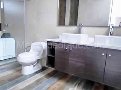 Apartamento en venta en El Poblado, Medellín · foto 11 de 19