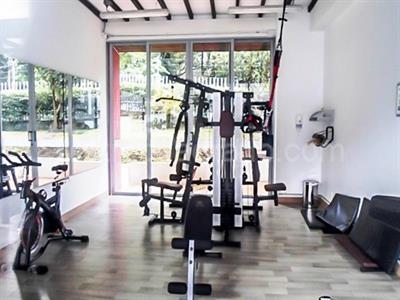 Apartamento en venta en El Poblado, Medellín · foto 16 de 19