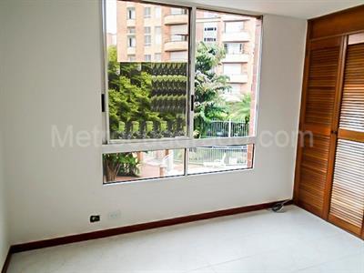 Apartamento de 3 alcobas en venta en Otra Parte, Envigado, 146 m² · foto 10 de 20