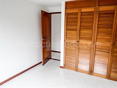 Apartamento de 3 alcobas en venta en Otra Parte, Envigado, 146 m² · foto 12 de 20