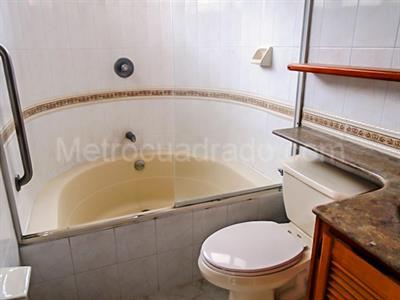 Apartamento de 3 alcobas en venta en Otra Parte, Envigado, 146 m² · foto 14 de 20