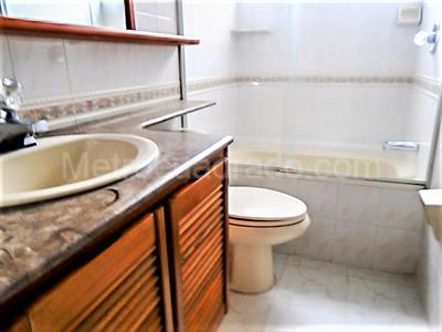 Apartamento de 3 alcobas en venta en Otra Parte, Envigado, 146 m² · foto 15 de 20