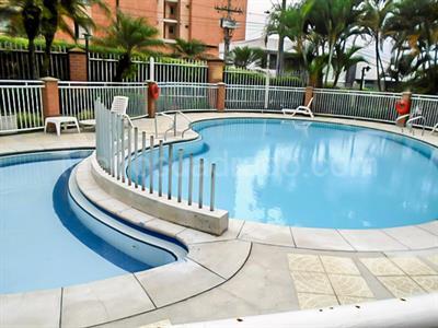 Apartamento de 3 alcobas en venta en Otra Parte, Envigado, 146 m² · foto 16 de 20