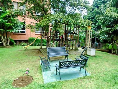 Apartamento de 3 alcobas en venta en Otra Parte, Envigado, 146 m² · foto 17 de 20