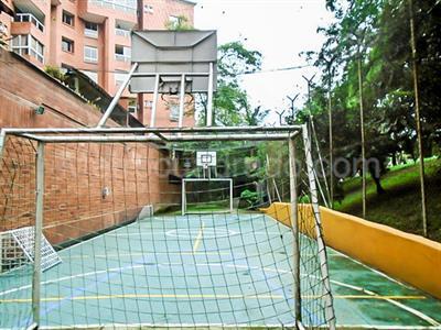 Apartamento de 3 alcobas en venta en Otra Parte, Envigado, 146 m² · foto 18 de 20