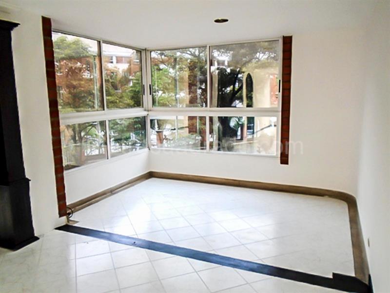 3BR Apartment in Otra Parte (146 m²) - 2