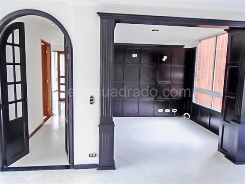 3BR Apartment in Otra Parte (146 m²)