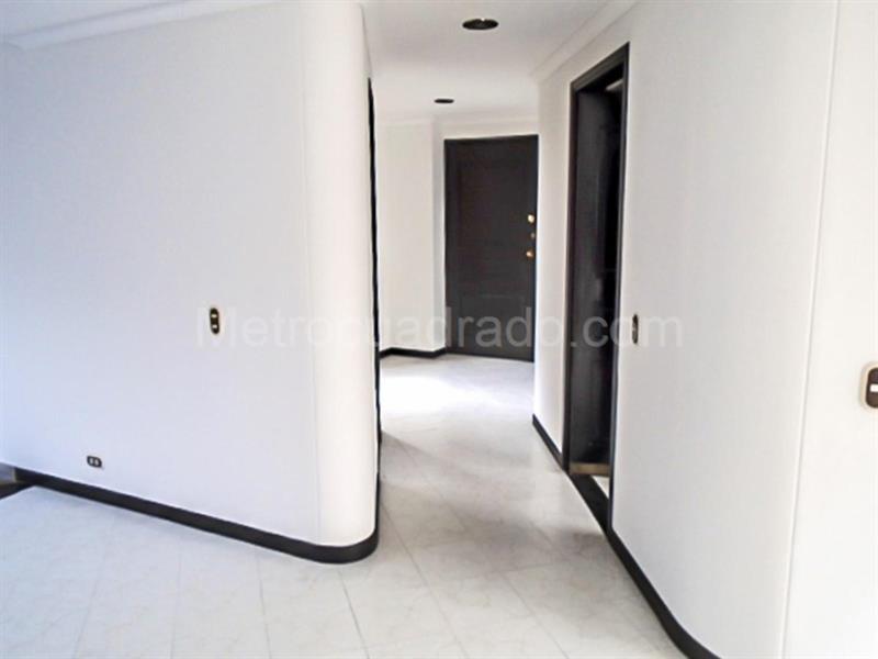 3BR Apartment in Otra Parte (146 m²) - 4
