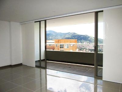 Apartamento en Arriendo, Loma del Esmeraldal, Envigado