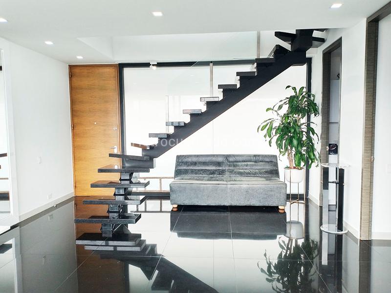 Furnished 2BR Apartment in Quiet Area of El Poblado - 8