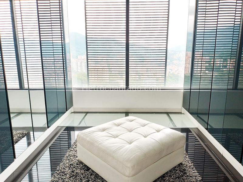 Furnished 2BR Apartment in Quiet Area of El Poblado - 9