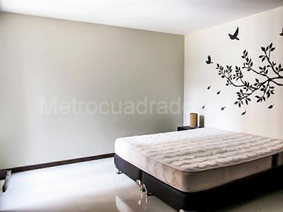 Apartamento en venta en El Poblado, Medellín · foto 10 de 16