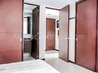 Apartamento en venta en El Poblado, Medellín · foto 11 de 16
