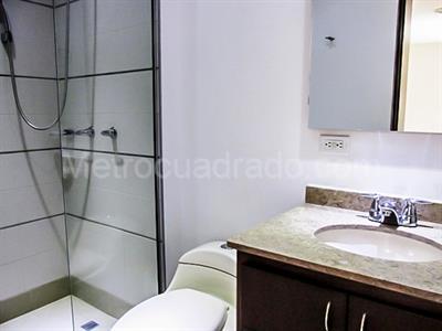 Apartamento en venta en El Poblado, Medellín · foto 13 de 16
