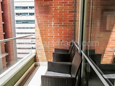 Apartamento en venta en El Poblado, Medellín · foto 14 de 16