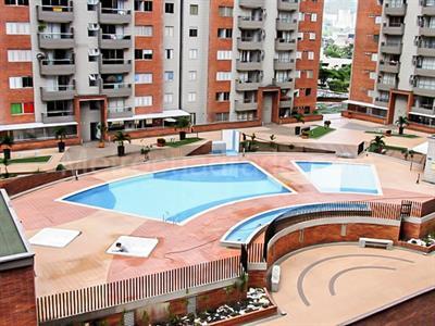 Apartamento en venta en El Poblado, Medellín · foto 15 de 16