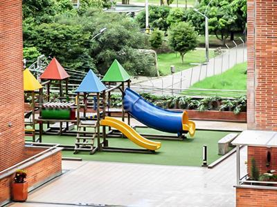 Apartamento en venta en El Poblado, Medellín · foto 16 de 16