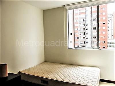Apartamento en venta en El Poblado, Medellín · foto 6 de 16