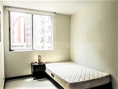 Apartamento en venta en El Poblado, Medellín · foto 8 de 16