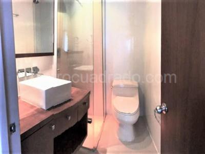 Apartamento en venta en El Poblado, Medellín · foto 12 de 20