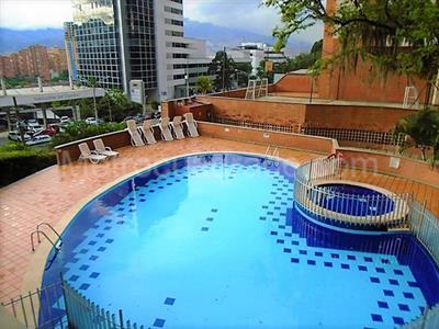 Apartamento en venta en El Poblado, Medellín · foto 15 de 20