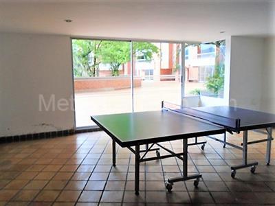 Apartamento en venta en El Poblado, Medellín · foto 18 de 20