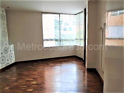 Apartamento en venta en El Poblado, Medellín · foto 9 de 20