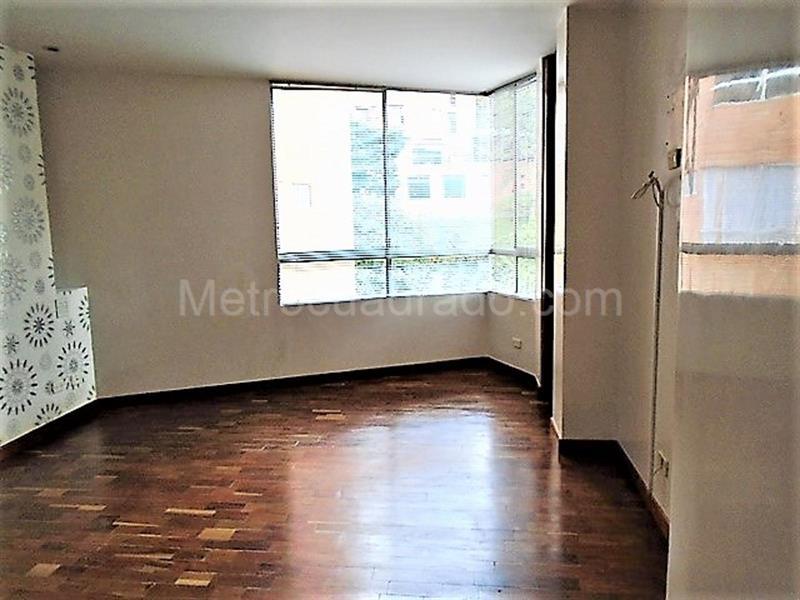 Apartamento Amplio de 2 Alcobas en Castropol - 9
