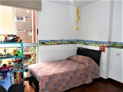 Apartamento de 3 alcobas en arriendo en Alejandría, Medellín, 217 m² · foto 10 de 18