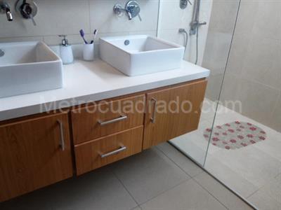 Apartamento de 3 alcobas en arriendo en Alejandría, Medellín, 217 m² · foto 12 de 18