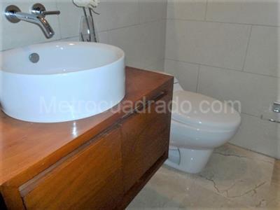 Apartamento de 3 alcobas en arriendo en Alejandría, Medellín, 217 m² · foto 13 de 18